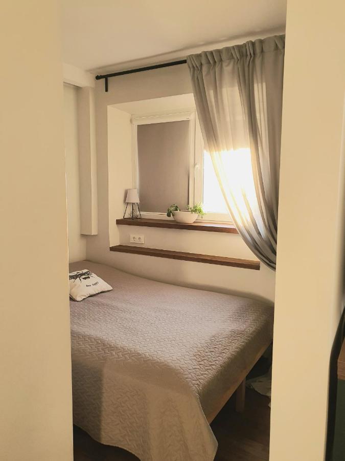 Downtown Apartment Rentals 2 Šiauliai Dış mekan fotoğraf
