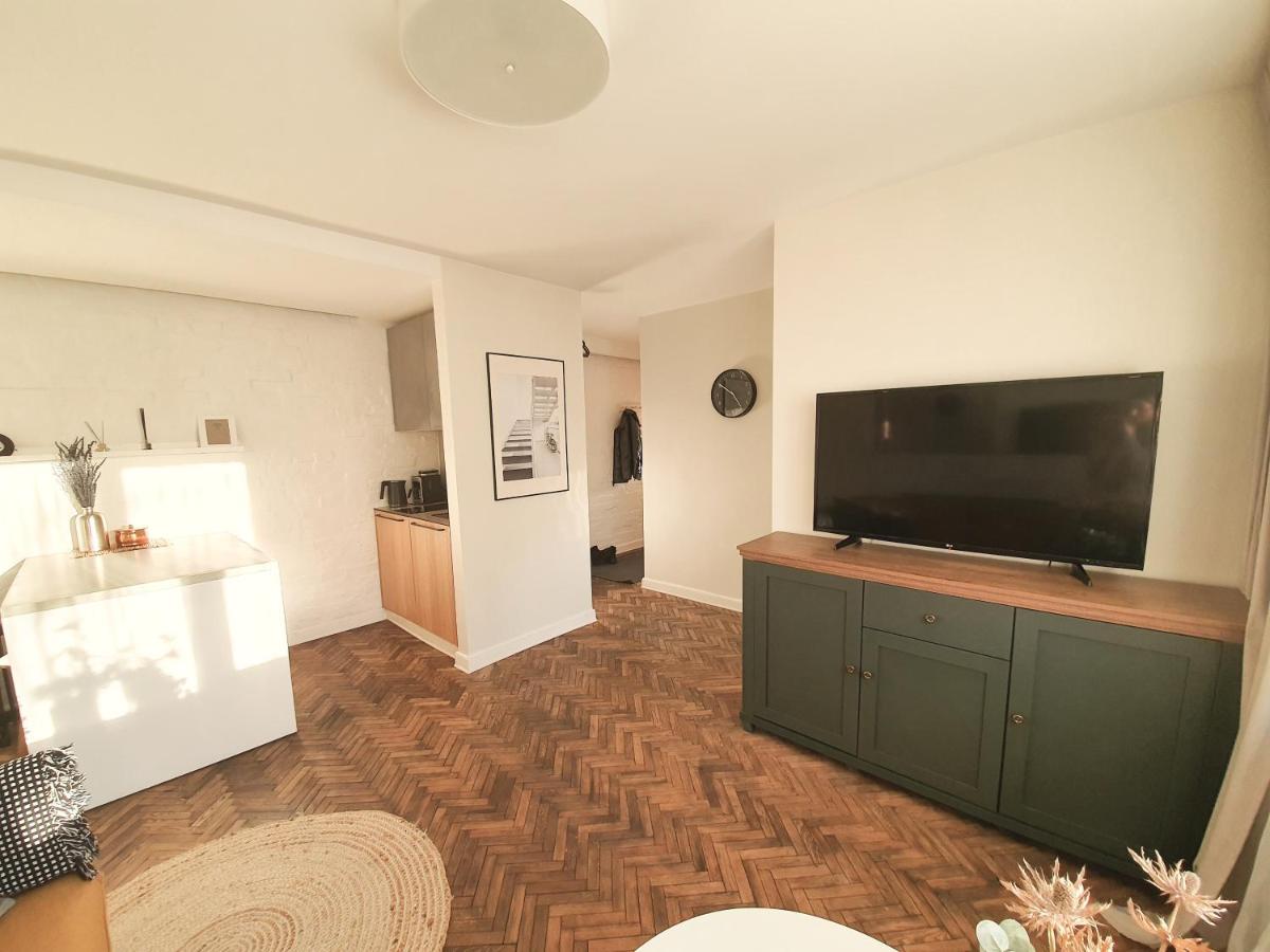 Downtown Apartment Rentals 2 Šiauliai Dış mekan fotoğraf