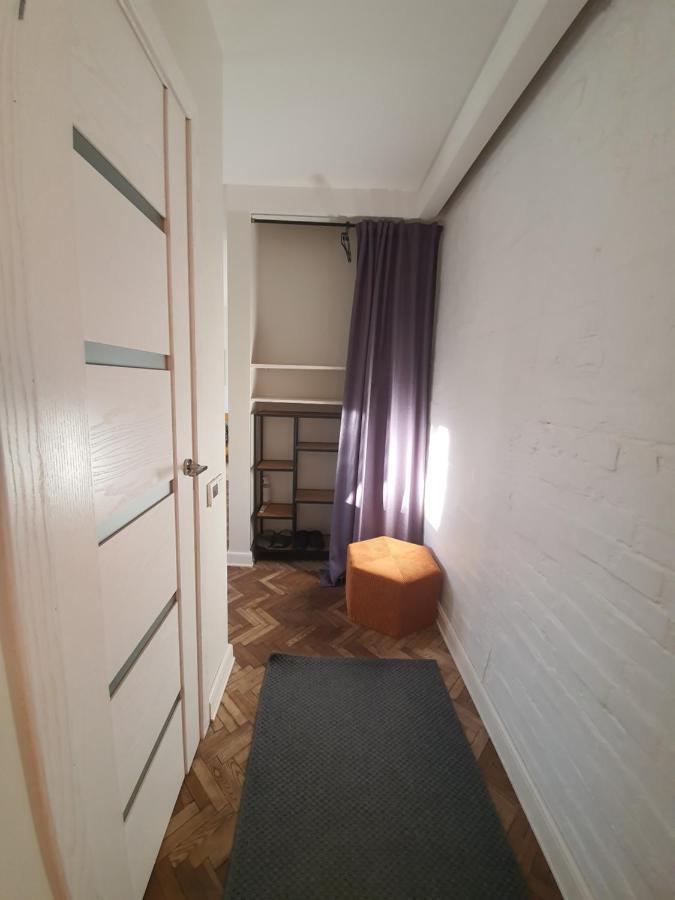 Downtown Apartment Rentals 2 Šiauliai Dış mekan fotoğraf