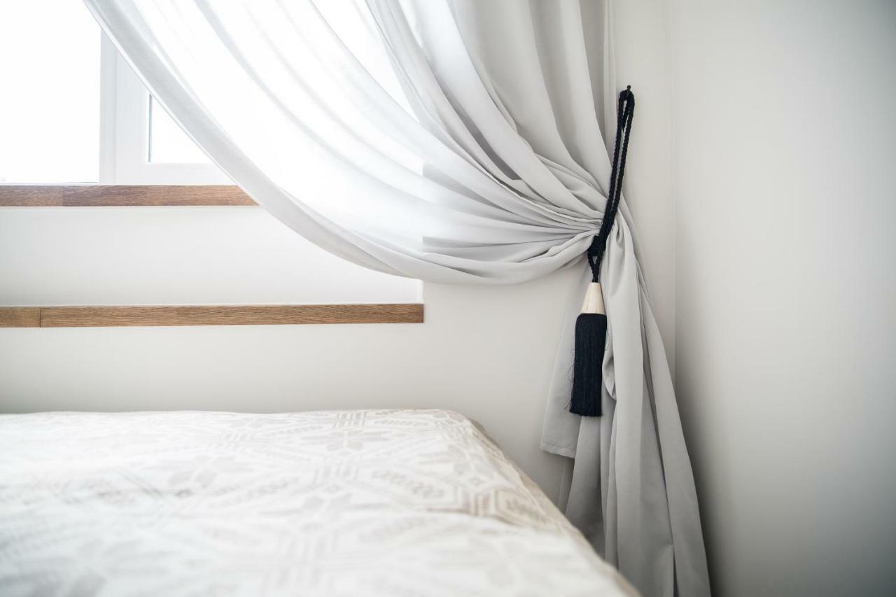 Downtown Apartment Rentals 2 Šiauliai Dış mekan fotoğraf