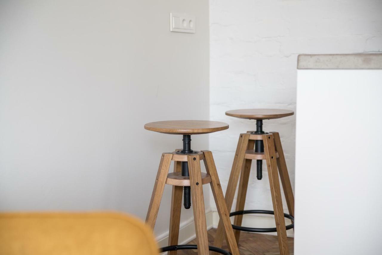 Downtown Apartment Rentals 2 Šiauliai Dış mekan fotoğraf