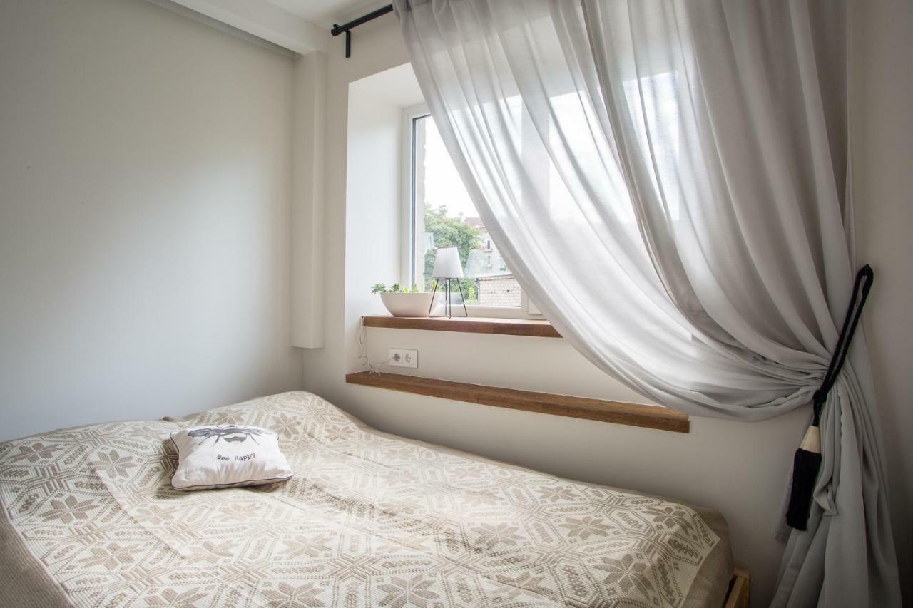 Downtown Apartment Rentals 2 Šiauliai Dış mekan fotoğraf